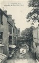 Évreux : L'Iton près du Parvis Notre-Dame - Eure (27) - Normandie