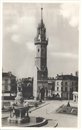 Évreux : Le Beffroi - Eure (27) - Normandie