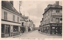 Saint-Andr-de-l\'Eure - Rue Grande - Eure (27) - Normandie