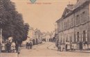 trpagny - Grande Rue  - Eure (27) - Normandie