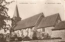 Incarville - L'glise - Eure (27) - Normandie