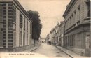 Saint-Andr-de-l\'Eure : Rue d\'IVRY - Eure (27) - Normandie