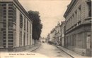Saint-André-de-l'Eure : Rue d'IVRY - Eure (27) - Normandie
