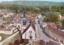 Marcilly-sur-Eure  - Eure (27) - Normandie