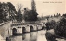 TILLIRES - Le Pont de la Guillerie - Eure (27) - Normandie