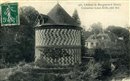 Chteau de Boscguerard - Colombier Louis XIII, ct Est - Eure (27) - Normandie