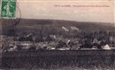 Pacy-sur-Eure : 1913 - Vue gnrale prise de la Route de Paris - Eure (27) - Normandie