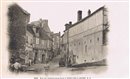 Pont-de-l\'Arche - Rue de l\'Abbaye sans Toile  - Eure (27) - Normandie