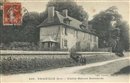Vraiville - Vieille Maison normande - Eure (27) - Normandie