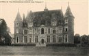 BOISSEY-le-CHATEL : Chteau de TILLY - RENAISSANCE - CONSTRUIT SOUS FRANOIS 1er - Eure (27) - Norma