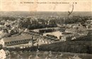 Évreux : vue générale - Le Quartier de Cavalerie - Eure (27) - Normandie