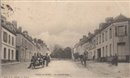 Pacy-sur-Eure : La Grande Rue - Eure (27) - Normandie