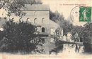 Francheville - Moulin de Chtivet - Eure (27) - Normandie