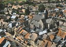 Pacy-sur-Eure : L\'glise - Eure (27) - Normandie