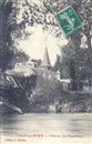 Pacy-sur-Eure : Chteau des chambines 1908 - Eure (27) - Normandie