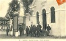 Vernon : Quartier Avenay - Corps de Garde - Eure (27) - Normandie