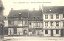 Conches - Vieilles Maisons normandes - Eure (27) - Normandie
