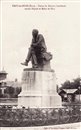 Pacy-sur-Eure : Statue du Docteur ISAMBARD  - Eure (27) - Normandie