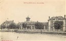 Pacy-sur-Eure - cole de Filles - Vers 1913 - Eure (27) - Normandie