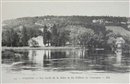 Vernon : Les Bords de la Seine et les Collines de Vernonnet - Eure (27) - Normandie