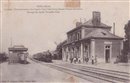 Bueil - La Gare - Eure (27) - Normandie