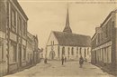 Marcilly-sur-Eure : Grande Rue - Eure (27) - Normandie