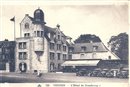 Vernon : Hôtel de Strasbourg - Eure (27) - Normandie