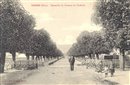 Vernon : Ensemble de l'Avenue de l'Ardèche - Eure (27) - Normandie