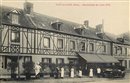 Pacy-sur-Eure : Hostellerie du Lion d\'Or - Eure (27) - Normandie