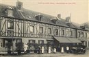 Pacy-sur-Eure : Hostellerie du Lion d'Or - Eure (27) - Normandie