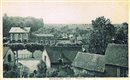 Bernouville - Panorama - Eure (27) - Normandie