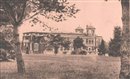 Verneuil-sur-Avre : École des Roches - Pavillon des Classes - Eure (27) - Normandie