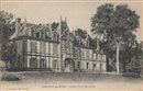 Marcilly-sur-Eure : Chteau de la Msangre - Eure (27) - Normandie