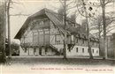 Pacy-sur-Eure : Pavillon de Chasse - Vers 1919 - Eure (27) - Normandie