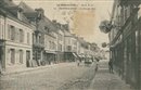 Pacy-sur-Eure - La Grande Rue - Eure (27) - Normandie