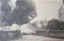 Verneuil-sur-Avre : Les Promenades et Tour de la Madeleine - Eure (27) - Normandie