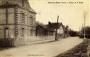 Glos-sur-Risle - Village de la Forge - Eure (27) - Normandie