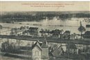 Saint-Pierre-du-Vauvray - Pendant Les Inondations( 1er Fvrier 1910), vue d\'Ensemble et Perspectives