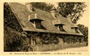 Pacy-sur-Eure :Cocherel - La Maison de M. Briand - Eure (27) - Normandie
