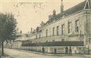 Évreux : Caserne Amey - Eure (27) - Normandie