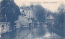 Étrépagny - Moulin de la Bonde   - Eure (27) - Normandie