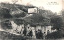 zy - Les Caves et ses  Habitants - Eure (27) - Normandie