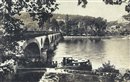 Vernon : Le Pont Clémenceau  - Eure (27) - Normandie