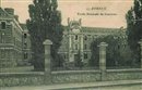 Évreux: École Normale de Garçons - Eure (27) - Normandie