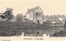 Pacy-sur-Eure : Le Vieux Moulin  - Eure (27) - Normandie