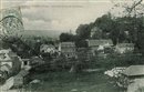 Pont-Audemer : Ancienne Route de Quillebeuf  - Eure (27) - Normandie