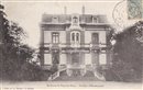 Pacy-sur-Eure - Pavillon d\'Hardencourt - Vers 1906 - Eure (27) - Normandie