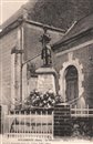 Fourmetot - Le Monument 1914-1918 - Eure (27) - Normandie