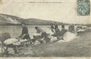 Vernon : Coup de Battoir et Coups de Langue  - Eure (27) - Normandie