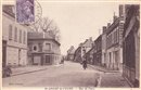 Saint-Andr-de-l\'Eure : rue de pacy - Eure (27) - Normandie